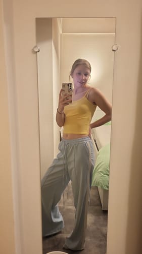 Customer photo review of Lizzy Jogger Blauw