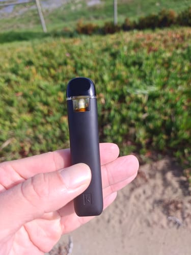Customer photo review of Lemondary .5ml