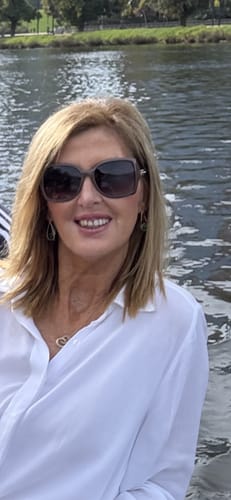 Customer photo review of SEA BUCKTHORN SERUM