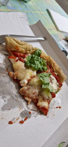 Customer photo review of Base "Low Carb Extreme"