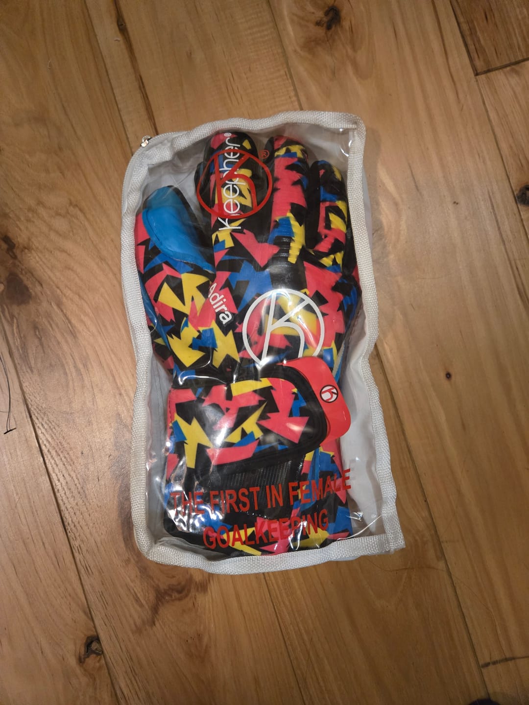 Customer photo review of Duenna 22
