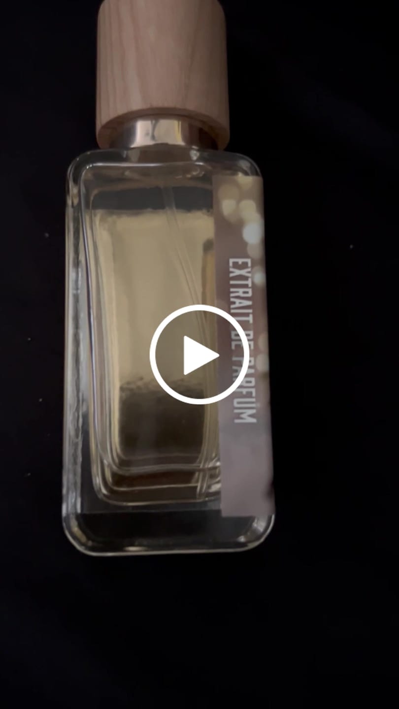Customer video review of Floral Coconut & Vanilla 21