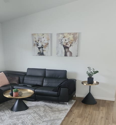 Customer photo review of Butterfluer, by Bella Eve