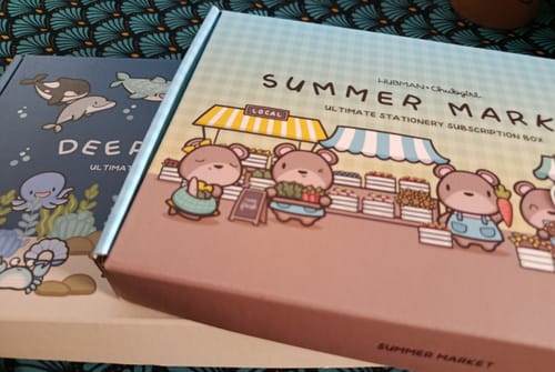 Customer photo review of Ultimate Subscription