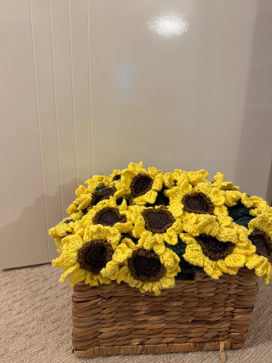 Customer photo review of Rose et Blanc