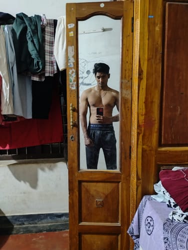 Customer photo review of Wellcore - Pure Micronised Creatine Monohydrate | Kiwi Kick (122g, 33 servings)