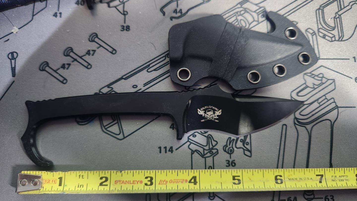 Customer photo review of MDV Plus One