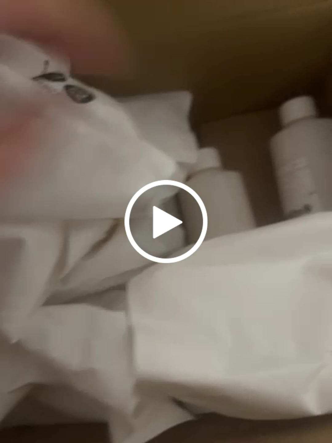 Customer video review of Resina acrílica BonaNite®