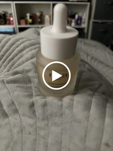 Customer video review of Varita Infinite Glow & Serum Activador