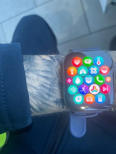 Customer photo review of Gard Pro Hälso 3