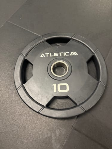 Customer photo review of 4H Gripper Plates | Paar