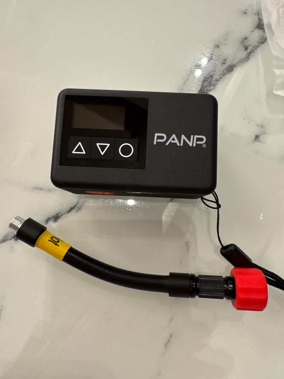 Customer photo review of PANP RIDE CYCLE（ライド サイクル）