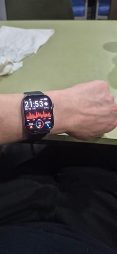 Customer photo review of Gard Pro Hälso 3