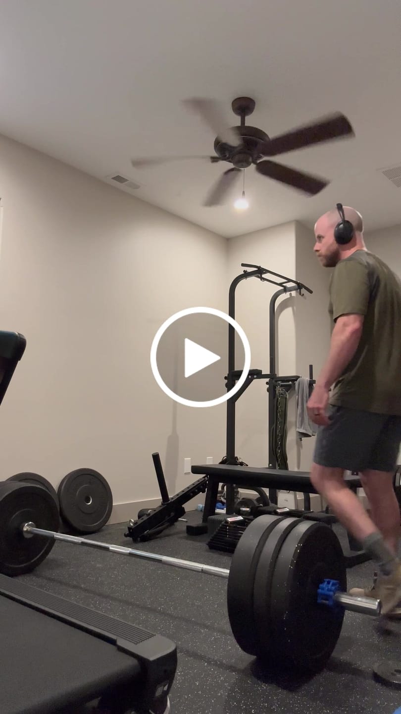 Customer video review of Barbell Clips, Clamp Style