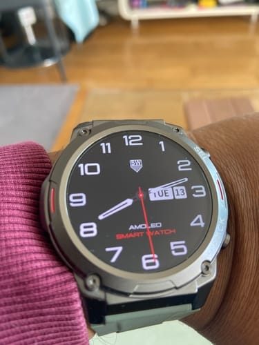 Customer photo review of Gard Pro Ultra 2+