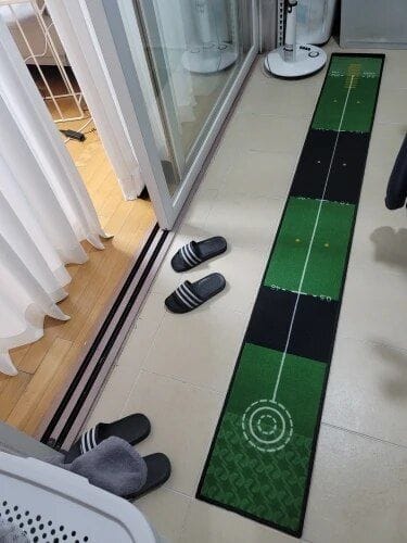 Customer photo review of TruePutts Essentials Bundle