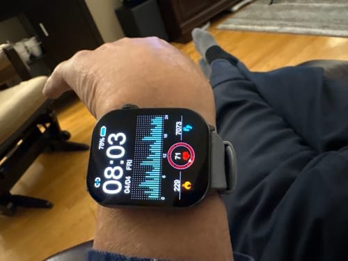 Customer photo review of Gard Pro Hälso 3