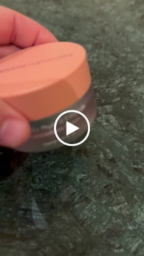 Customer photo review of CENTELLA phyto & 5 peptide concentrate cream