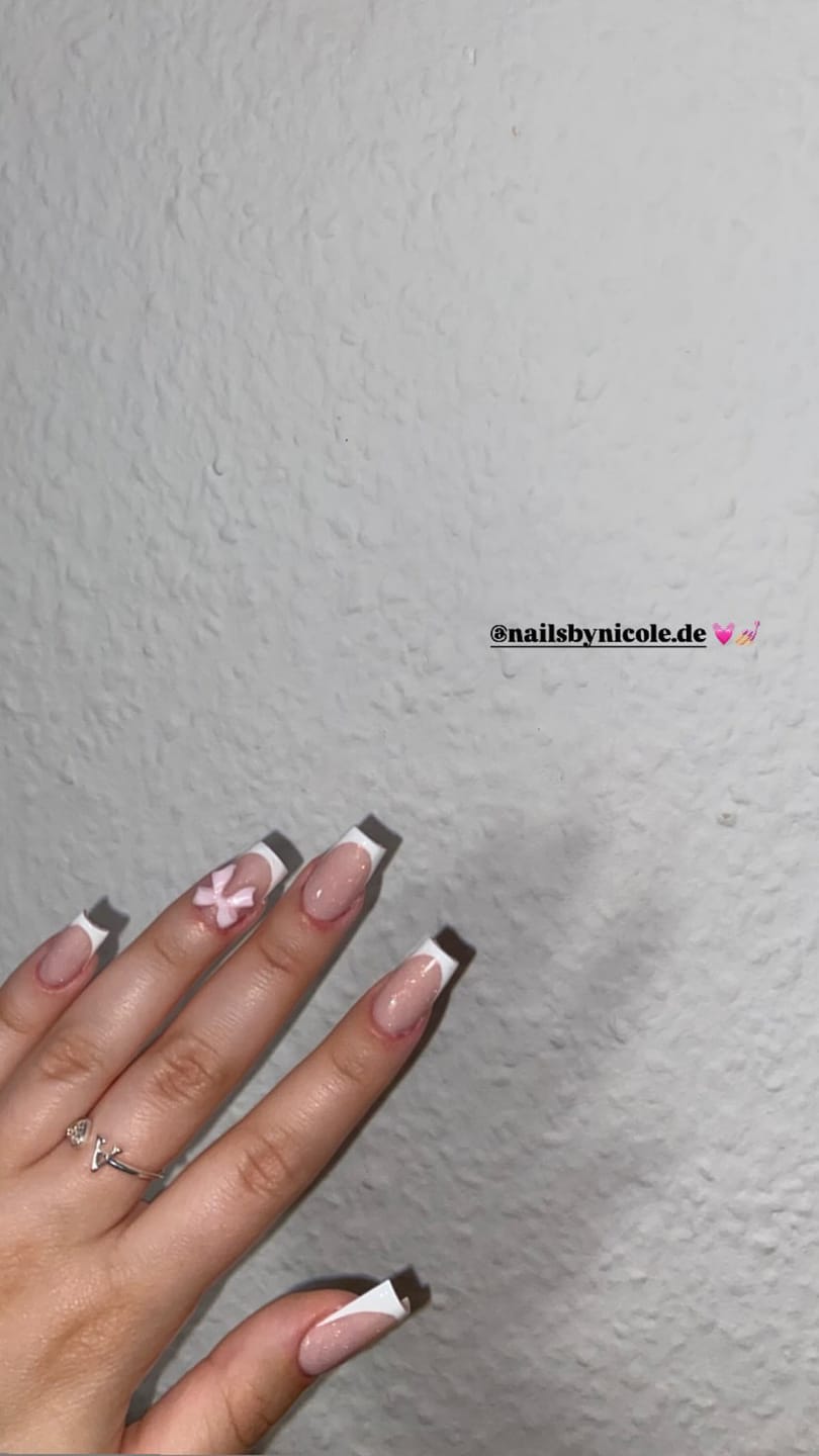 Customer photo review of Make Up Gel - sparkle - HEMA frei