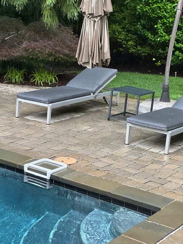 Customer photo review of Skimmer Saver