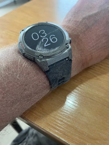 Customer photo review of Gard Pro Ultra 2+