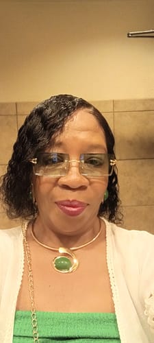 Customer photo review of Omez Chebe butter (miracle in a jar )