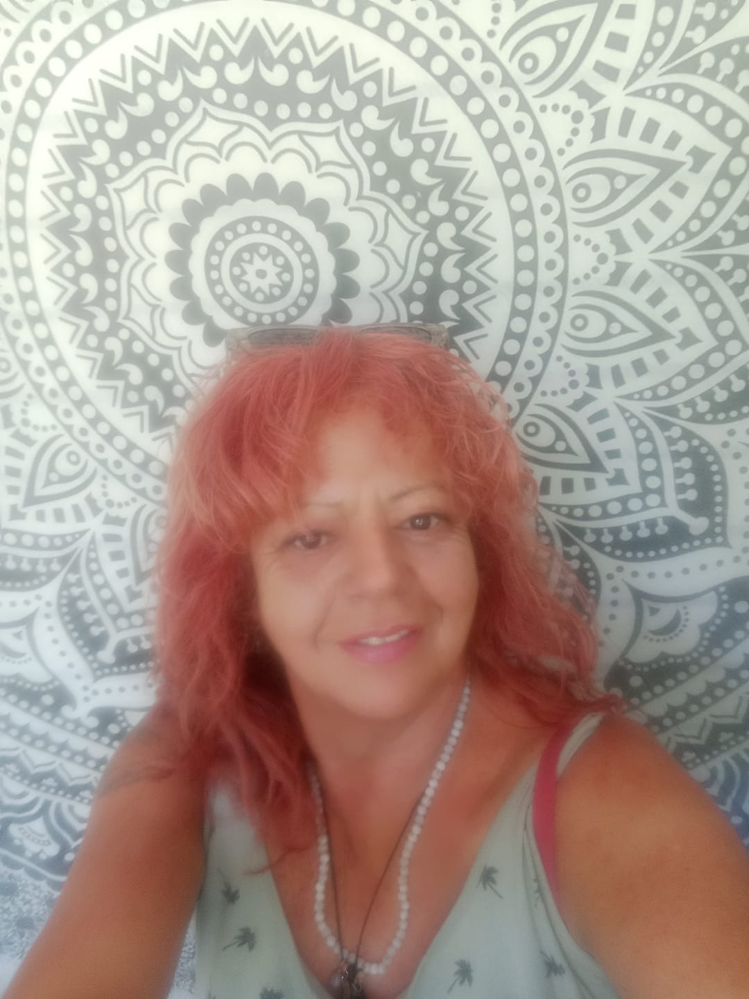 Customer photo review of Tintura Modastyling Tonalizadores Y Correctores 125ml Elgon