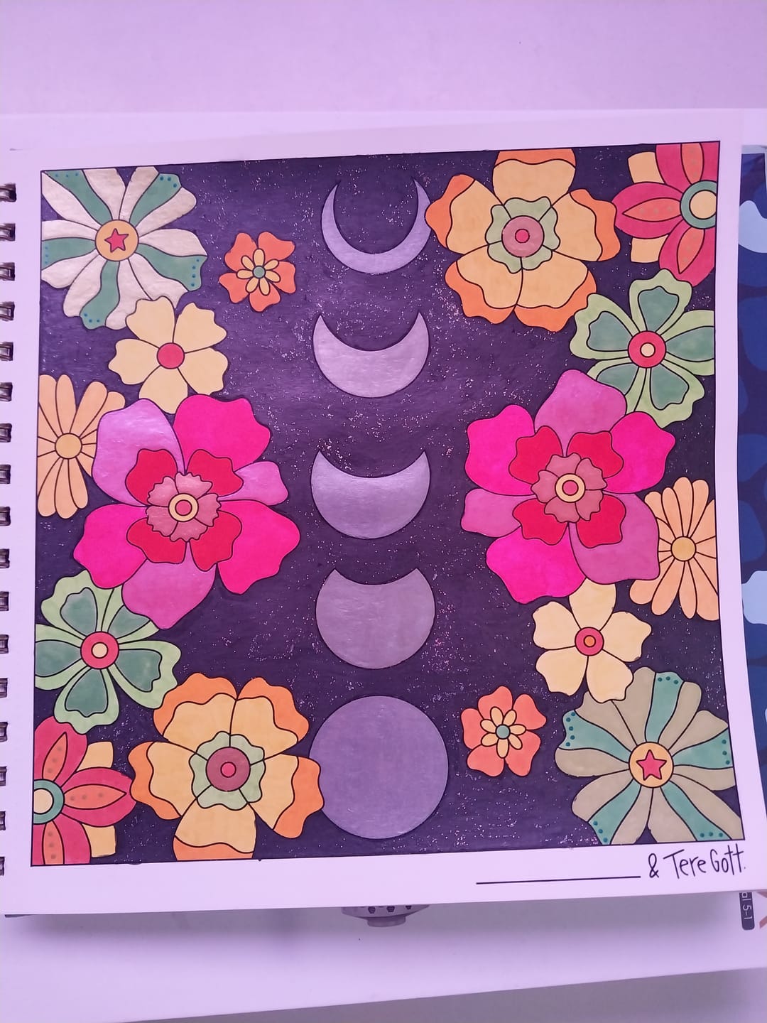 Customer photo review of LIBRO ALOHA