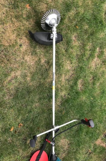 Customer photo review of GardenMate™ - Iron Treamer