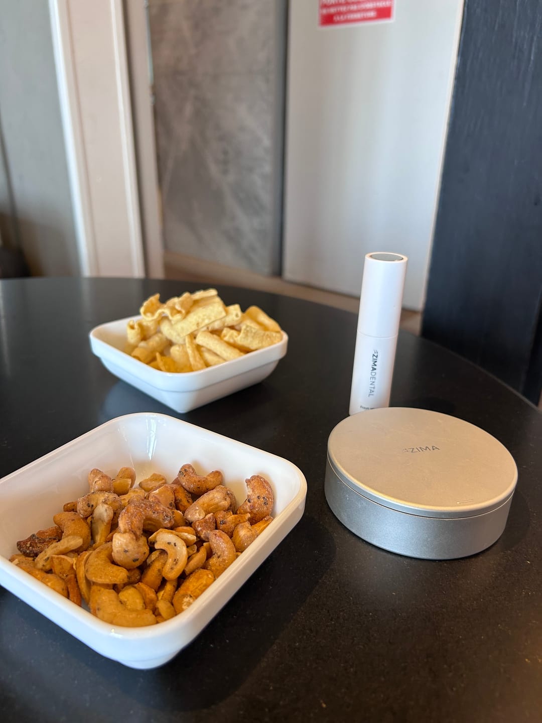 Customer photo review of Zima Go