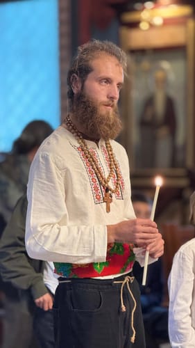 undefined review of Мъжка риза "Пазител" image 1 out of 1