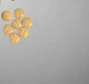 Customer photo review of 7-OH HEAVENLY TABLETS (18 MG)