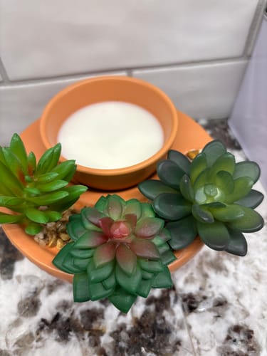 Customer photo review of 3 Melt Sale