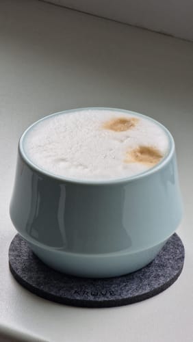 Customer photo review of IMAGINE Porcelain Set