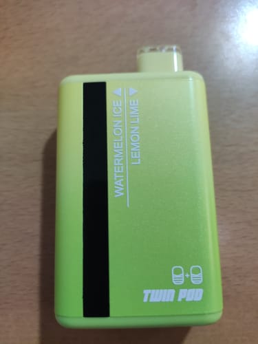 Customer photo review of HAPPBAR Twin 25000