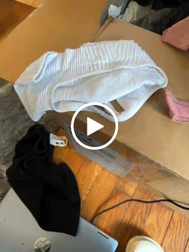 Customer video review of DRAFT 40: Free People Women's Secondhand Wholesale