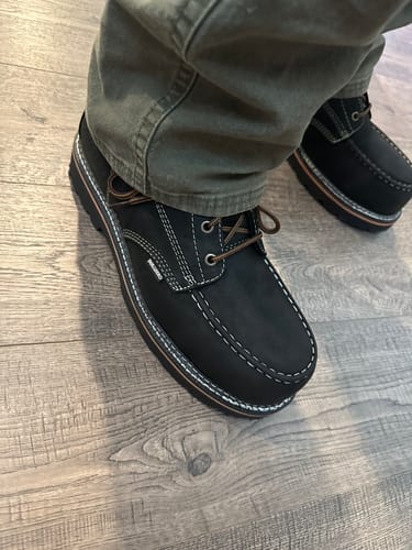 Customer photo review of Gallatin Comp