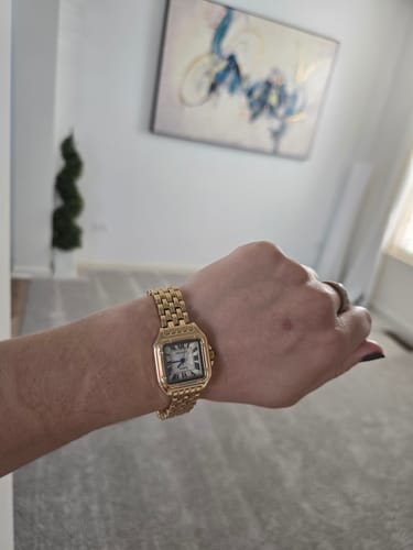Customer photo review of GREALY DE MAINS