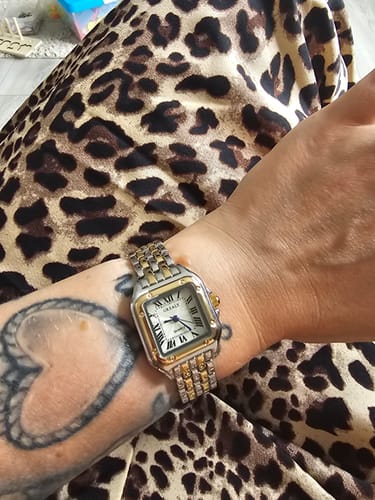 Customer photo review of GREALY DE MAINS