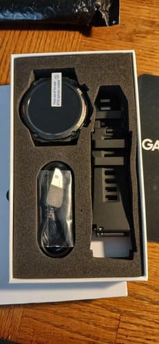 Customer photo review of Gard Pro Ultra 2+