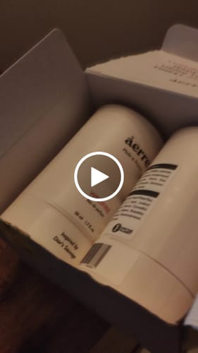 Customer video review of Wildfire