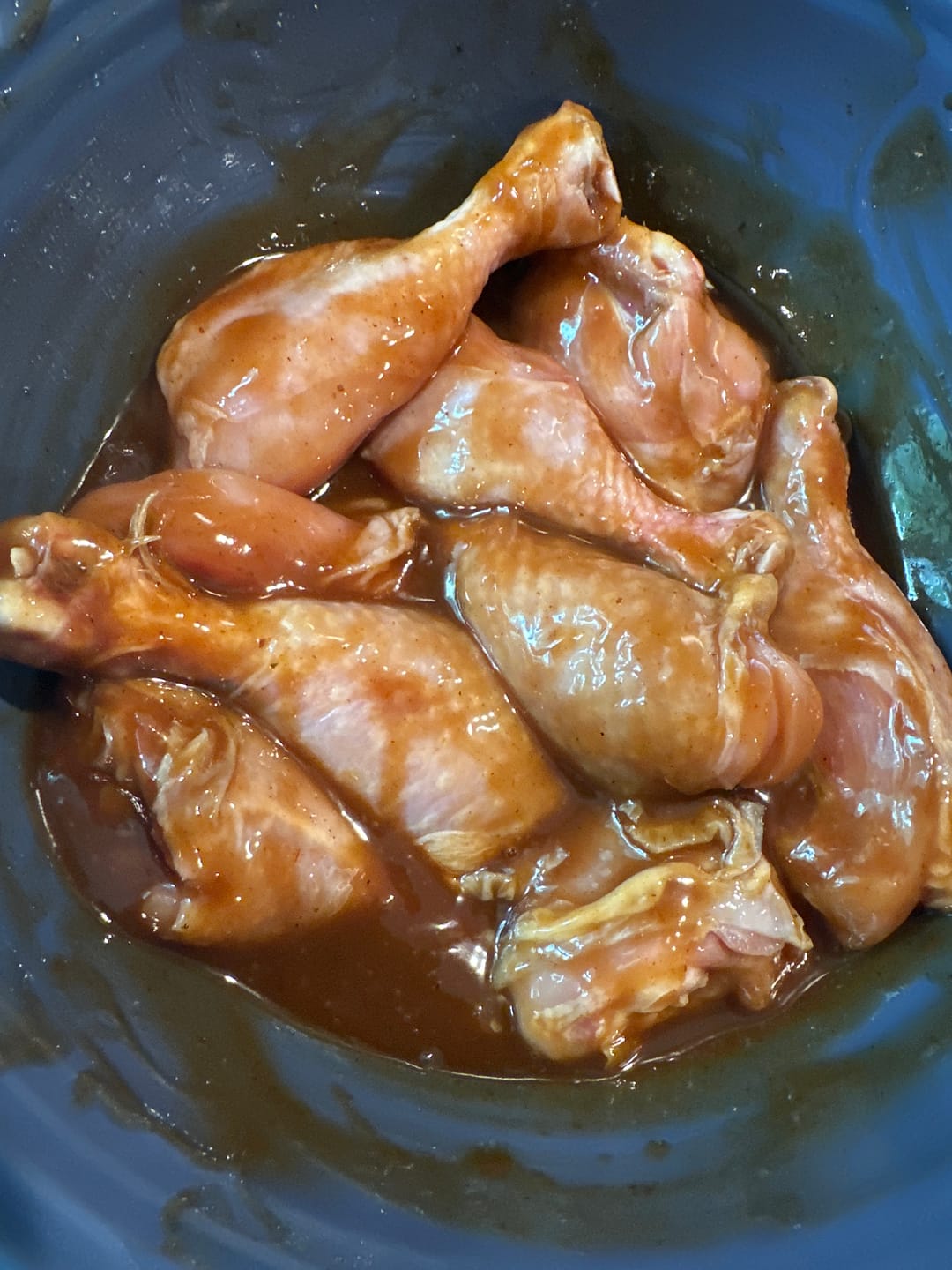 Customer photo review of CHICKEN WINGS AND DRUMSTICKS-10LBS or 20LBS (LIMITED QUANTITY)