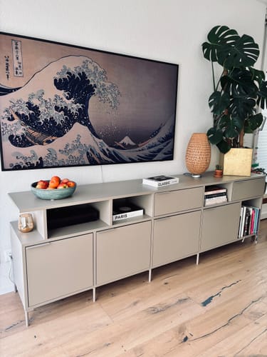 Customer photo review of Dekorations- & Aufbewahrungsbücher