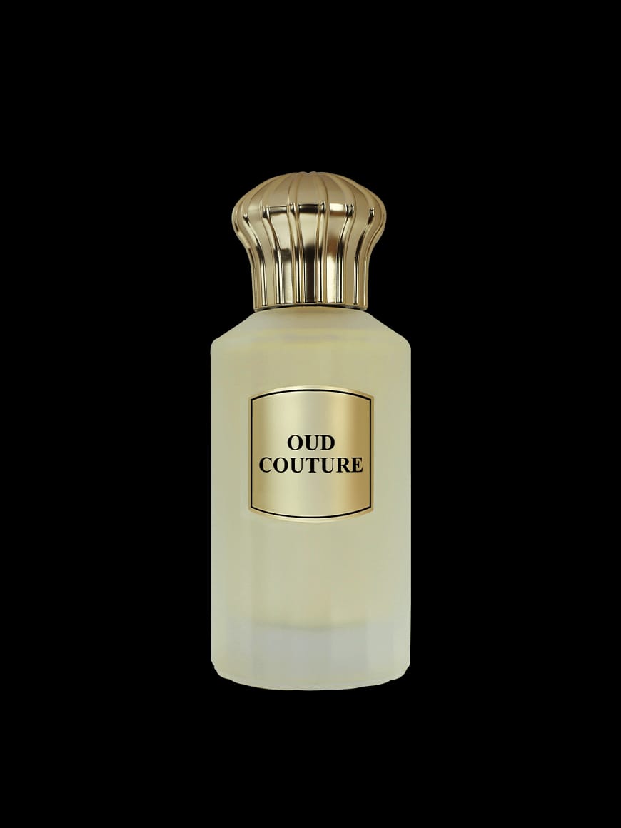 Customer photo review of OUD COUTURE 100ML  - AHMED AL MAGHRIBI