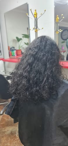 Customer photo review of Alisante Dr. Therapy Pro 1 Litro