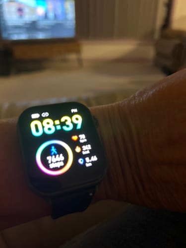 Customer photo review of Gard Pro Hälso 3