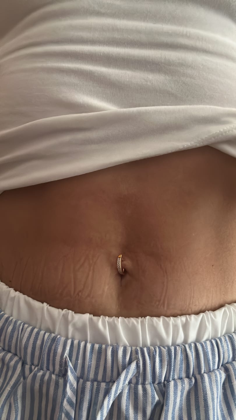 Customer photo review of L'anneau Joséphine