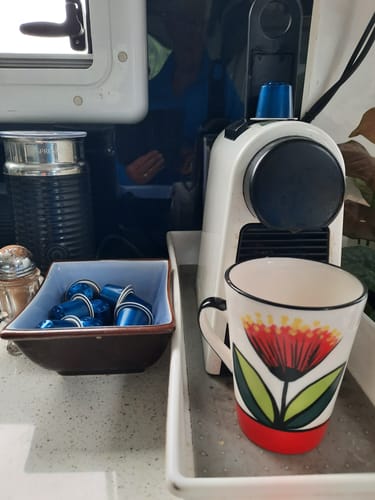 Customer photo review of Blend 9