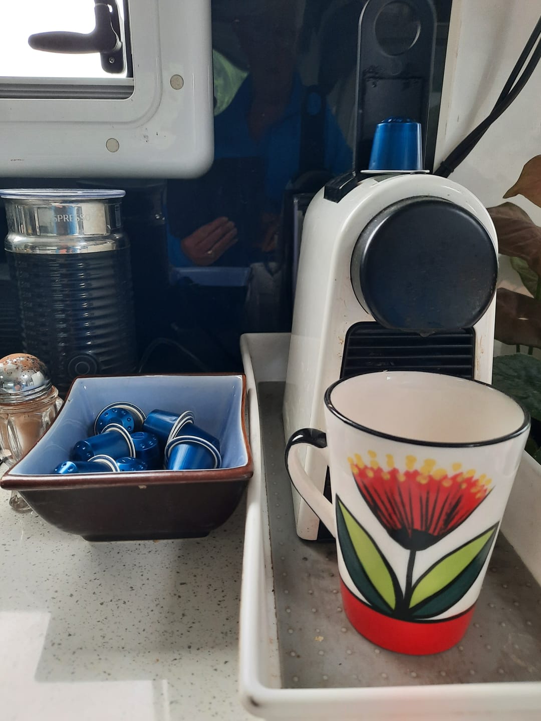 Customer photo review of Blend 9