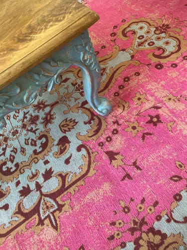 Customer photo review of 300X200 Cm  Handmade Rug Melenia-Mx-162-Xl